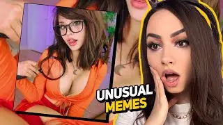 Unusual Memes Compilation - Try Not To Laugh Challenge!