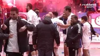 ΑΝΟΡΘΩΣΗ - ΑΠΟΕΛ Highlights ΟΠΑΠ Κύπελλο Volley Ανδρών (20/3/2023)