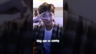 Double Take Namjoon edit #rm#bts#btsedtis#kimnamjoon#rmedits#doubletake