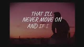 Jon Caryl - 13 Months (Official Lyric Video)