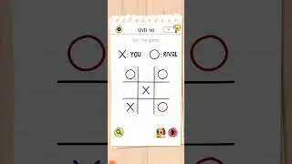 Brain Test All Star IQ Boost Level 193