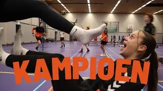 WIJ zijn OFFICIEUS KAMPIOEN! | Oost-Arnhem B1 - Mia B1 |