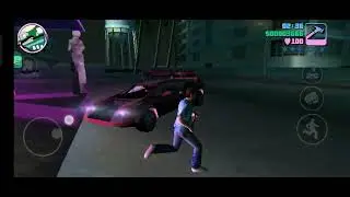 Part 3 gta vice city The last chapter the end subscribe#viral #gameplay 