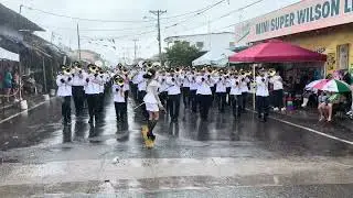 Baherlo - 16 de noviembre Chitré