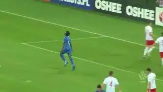 Nazionale U20 assist Capone