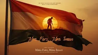 Asli Deshbhakti? The Bitter Truth of Republic Day 🇮🇳 | Mera Farz, Mera Imaan