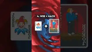 Top 5 Best JOKER COMBOS in Balatro! #balatro #balatrogameplay