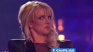Britney Spears&rsquo; reaction to Fifth Harmony making the X Factor finals. #popculture  #britneyspears