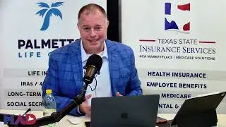 MAD Insurance Show Making A Difference Radio Show and Podcast Episode 15.