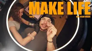 Topia - Make Life | Official Music Video | Vision Media