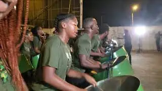 Royalstars Pan Symphony- panorama prelims 2025