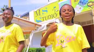 The Ultimate MS Studio Dance