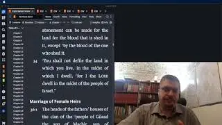 Q&A #2: What does the Bible say about self defense, capital punishment?
