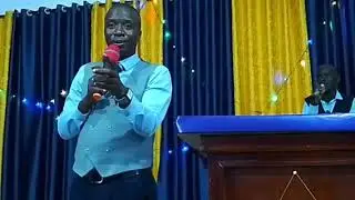Manifestation of the children of God 