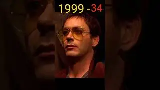 Black and White (1999 vs 2024) Cast: Then and Now