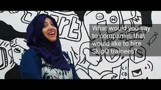 Why Joining SkipQ Will Change Your Life - Dr. Ayesha Binte Ashfaq