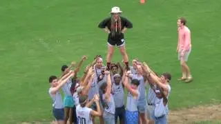 Rising Freshman 2021