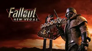 Some Chores Then Starting Old World Blues - Fallout New Vegas Hardcore Mode - PC - Ep 24
