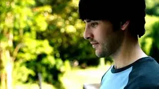 Happy Birthday, Colin Morgan