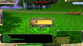 Knight OnLine How to Fast Exchange Mysterious gold mine