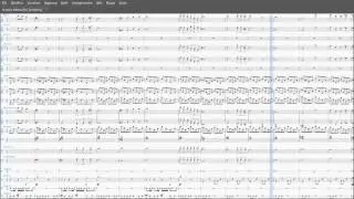 La Storia Infinita | Partitura gratis per Orchestra Scolastica