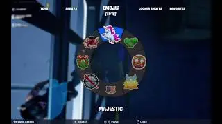 Getting Bullied by Trucear in Party Royale...