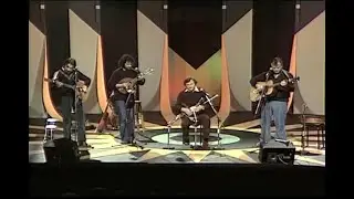 Planxty - The Jolly Beggar/The Wise Maid Reel (The Pavilion, 1980)