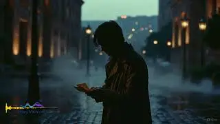 The Ticket - Tomsy (HayWave | Dark Yerevan Vibes)