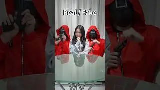 LOVE & PEACE Funny video😂Real Fake