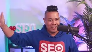 Join me this Friday with @JosephSKahn of HumJam | Harmonic SEO