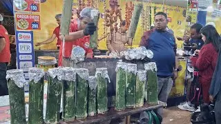 Food festival Kolkata Cheti Pute Kolkata food festival Sealdah Lebutala 8th to11th January 2026