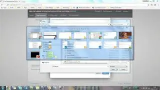 JBoss tutorial || How to do deployment using Admin console || Jboss Training
