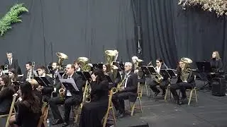 2025/12/21 OÑATIKO MUSIKA BANDA.- 