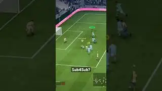 Drop in Mix🥶 /  Sub4Sub?  #fc26 #futbol #proclubs #fifa #gaming #gamingcommunity