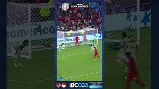 Panama takes the lead again against Bolivia #Panama vs #Bolivia  #copaamerica2024 #football #PANBOL