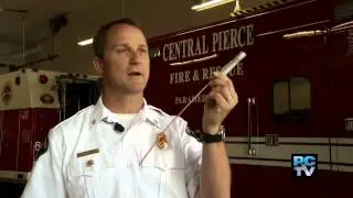 Fireworks: what's legal and illegal