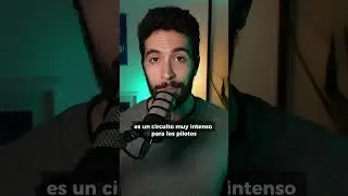 As&iacute; es el AUT&Oacute;DROMO HERMANOS RODRIGUEZ para el GP de M&eacute;xico de F1 📊