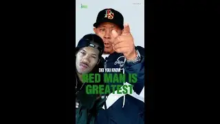 Why Redman Is One of the Greatest of All Time | The Bridge with Kyle Santillian