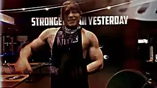 FITNESSKNIGHTS SHOULDER DAY #67 MIND MUSCLE CONNECTION 