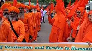 Kiirtan Rally |48 hours Akhanda Kiirtan live from Portblair during Andaman DMS #Live #babanamkevalam