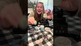 Koolstone Rock Tumbler Unboxing #amazoninfluencer #unboxing #rocktumbling #rocktumbling101