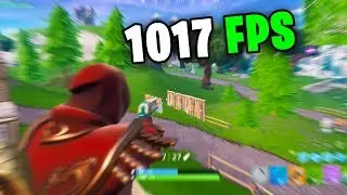 I stole a SUPERCOMPUTER and played Fortnite on it. (Sorry NASA)