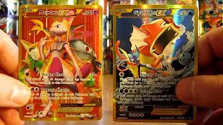 Free Pokemon Cards by Mail: Leonhart54
