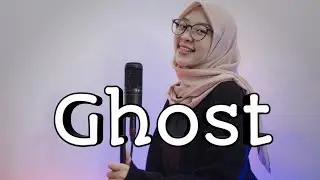 Skinnyfabs - ghost Cover by Ghaisani putri