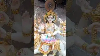 Buy Marble Durga Maa Murti | Durga Mata Marble Murti | Durga Mata Marble Statue #durga #trending