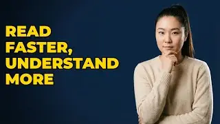 Will Speed Reading Software Boost My Comprehension?
