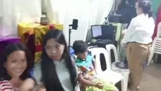 After Simbang Gabi sa Receiver 