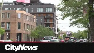 Montreal unveils 2050 plan for greener, more inclusive city