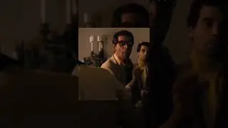 Godfather | Moe Green Edit #moegreeen #godfather #michaelcorleone