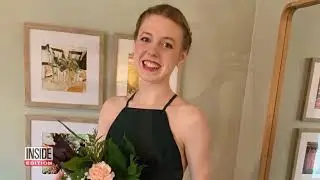 Gen-Z Woman Set On Fire In Chicago Train Attack Identified 